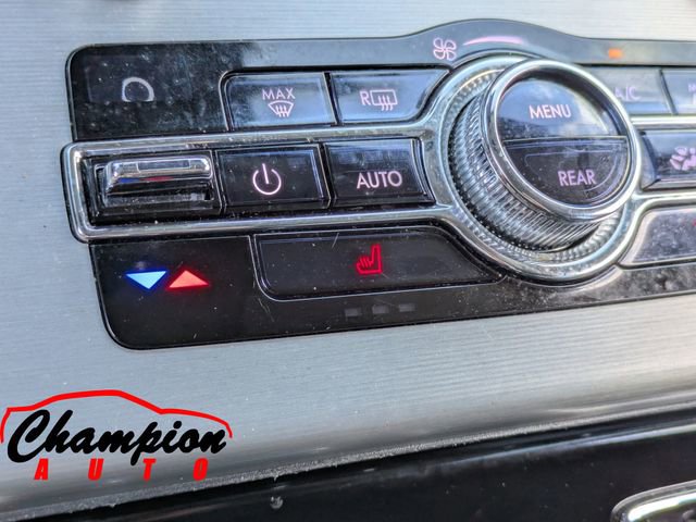 Used 2020 Lincoln Aviator Reserve w/ Class IV Trailer Tow Package image 29