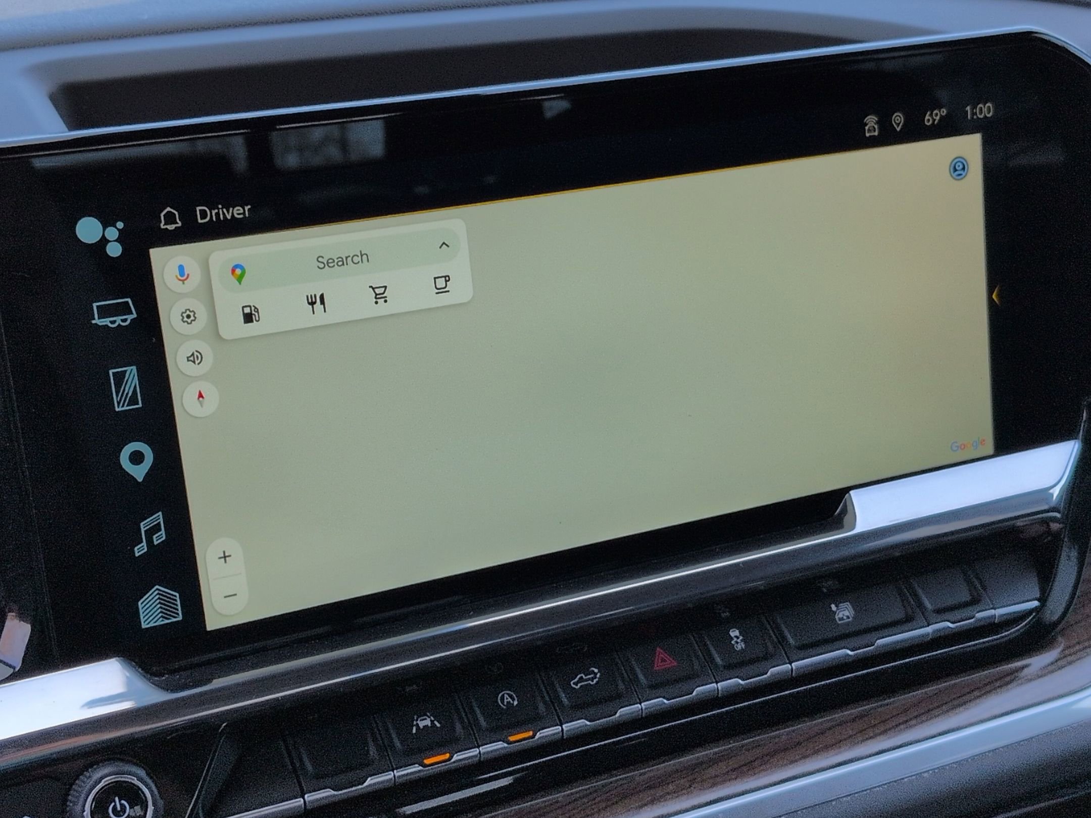 Certified 2025 Chevrolet Silverado 1500 RST w/ All Star Edition Plus image 24