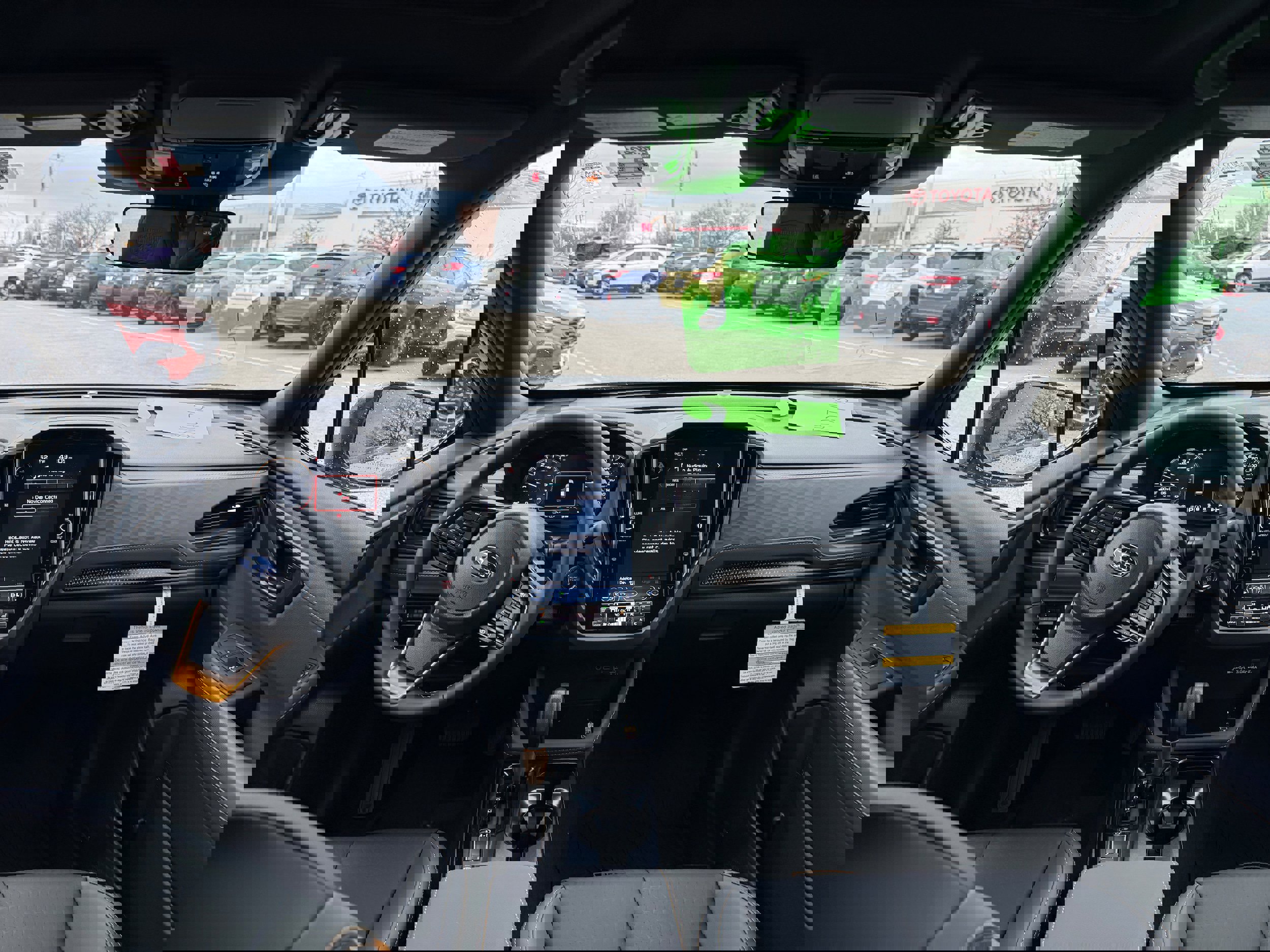 New 2026 Subaru Forester Wilderness image 22