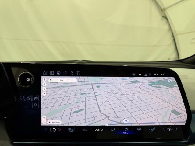 New 2026 Chevrolet Equinox EV LT FWD image 33