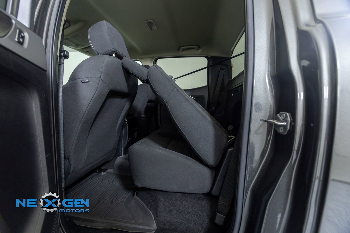 Used 2020 Ford Ranger XLT w/ Equipment Group 301A Mid image 27