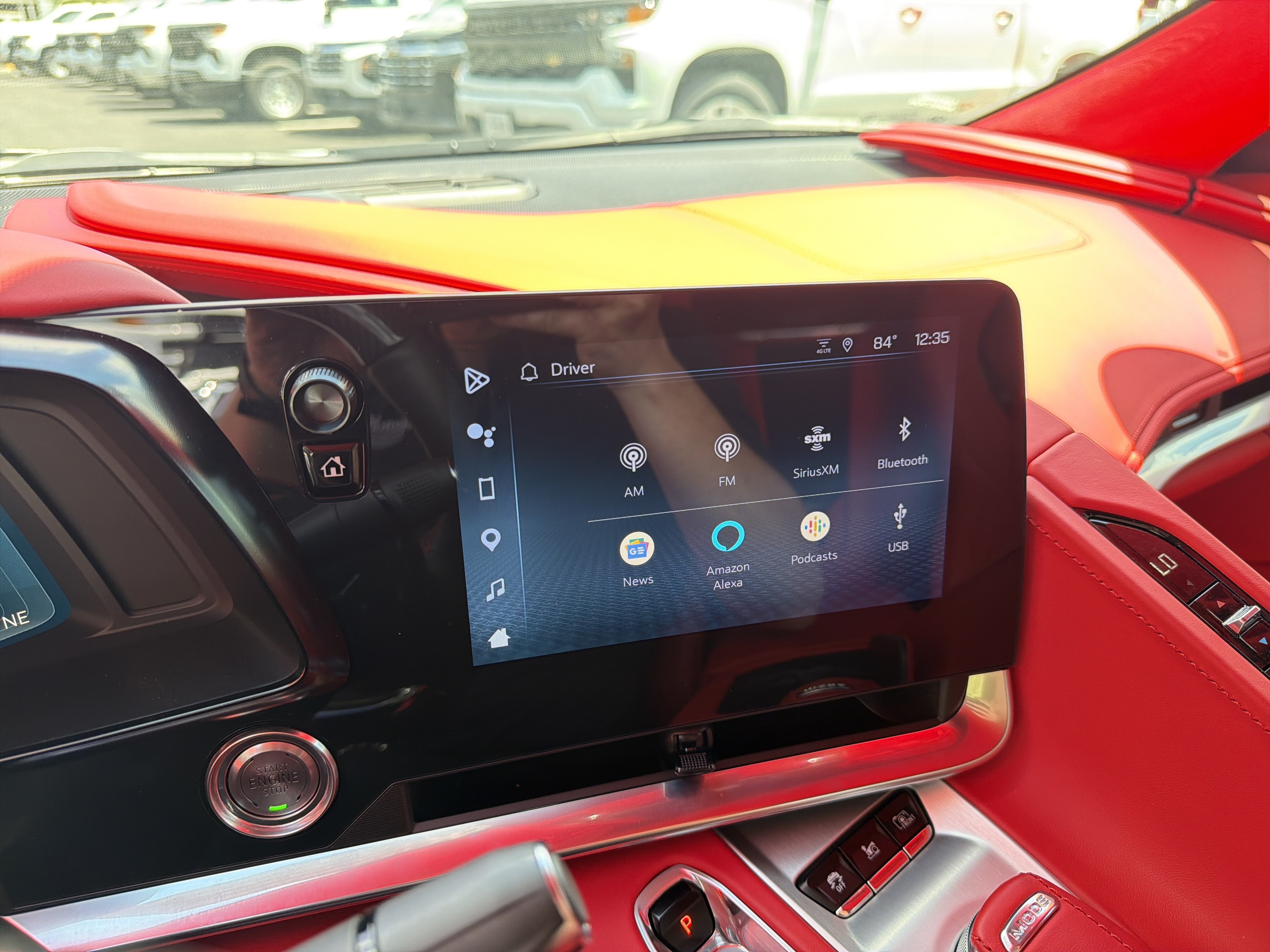 Used 2024 Chevrolet Corvette Z06 RWD image 23