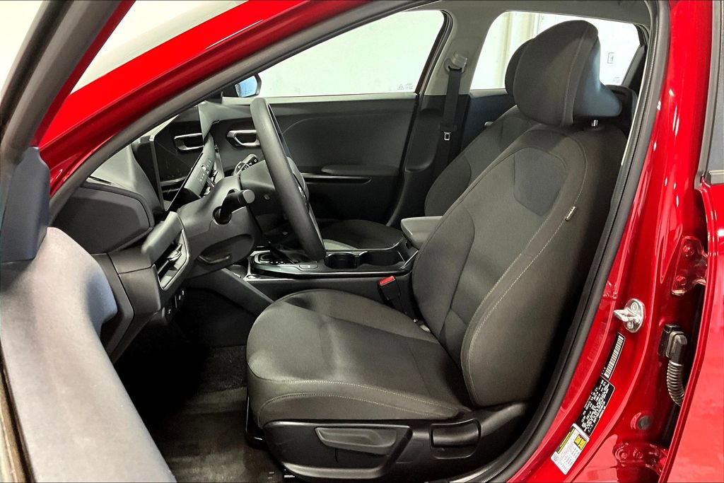 Used 2025 Kia K4 LXS FWD image 19