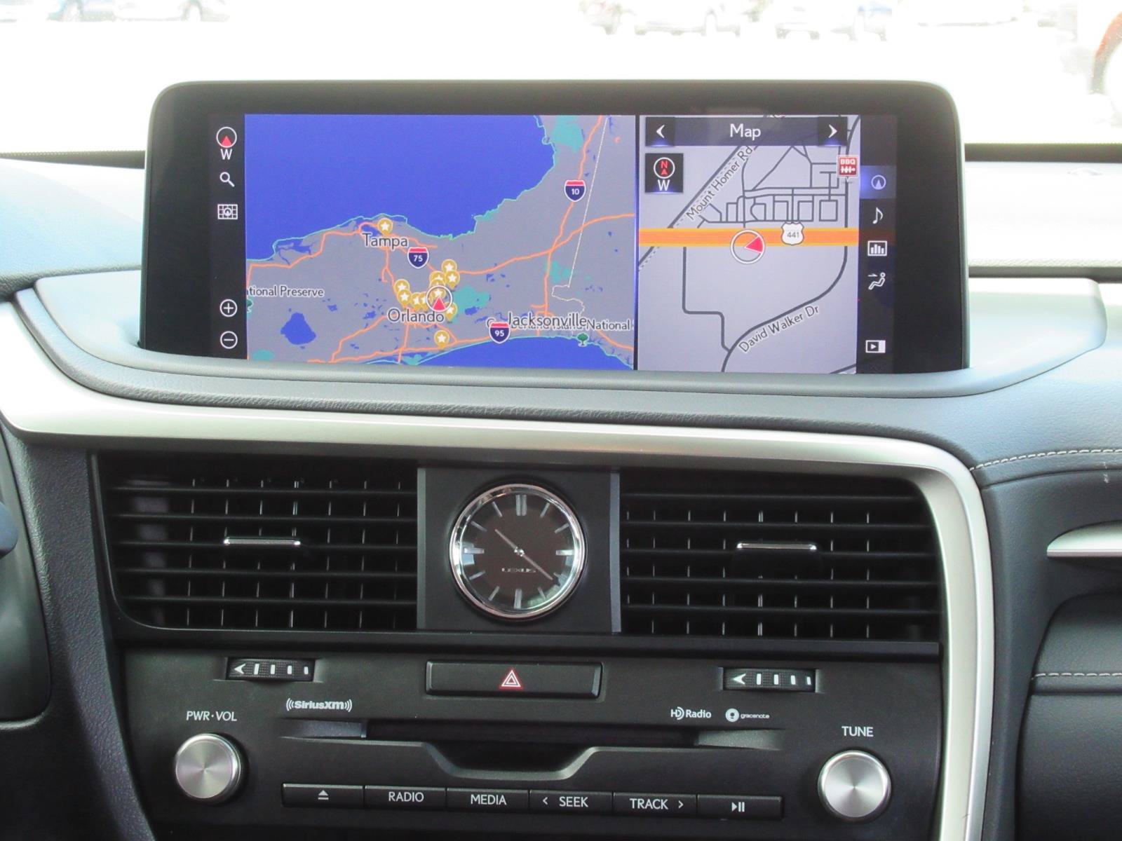 Used 2020 Lexus RX 350L FWD w/ Premium Package image 17