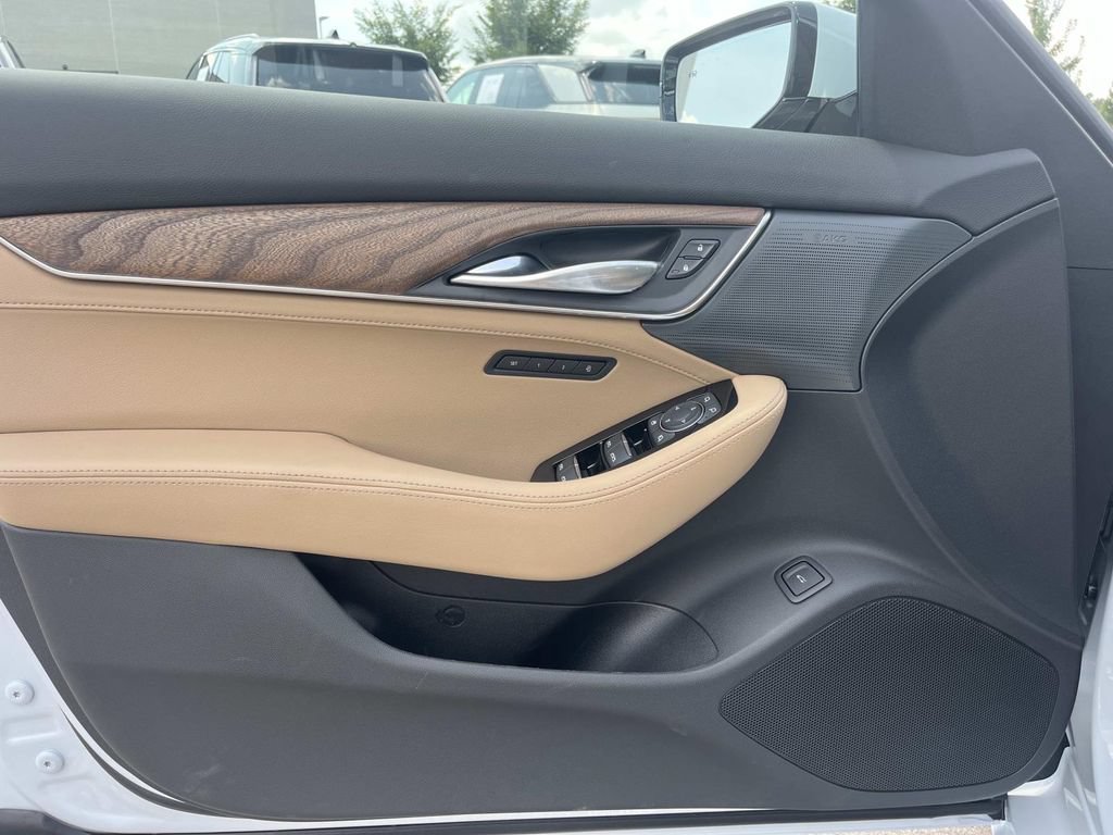 New 2026 Cadillac CT5 Premium Luxury w/ Technology Package RWD image 20