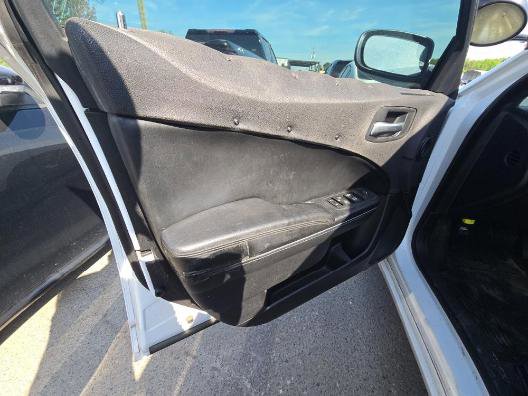 Used 2017 Dodge Charger Police image 9