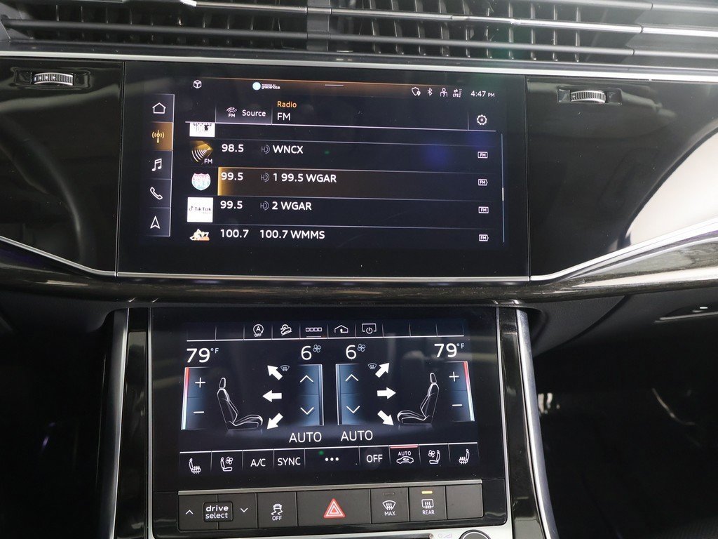 Used 2022 Audi Q7 3.0T Premium Plus w/ Premium Plus Package image 50