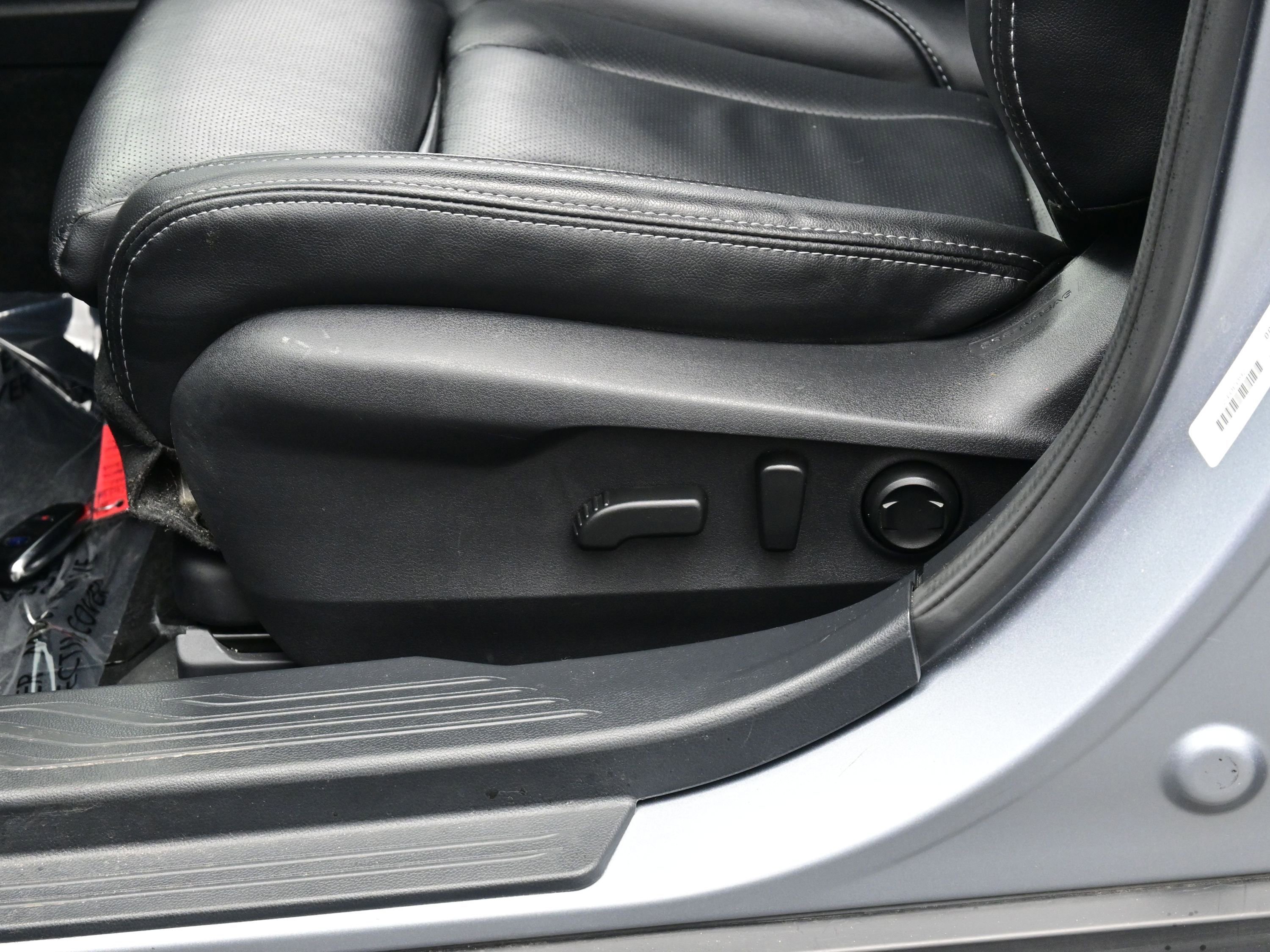 Used 2022 Subaru Outback Limited image 12