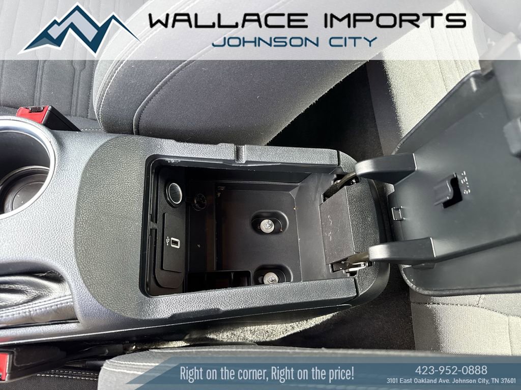 Used 2023 Ford Mustang Mach 1 RWD image 20