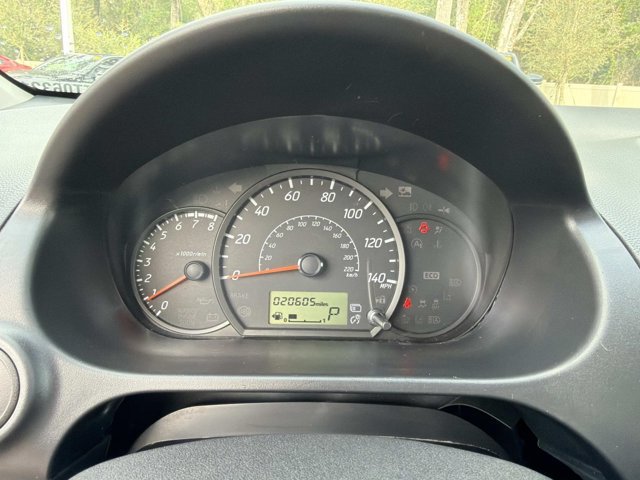 Used 2024 Mitsubishi Mirage G4 ES FWD image 25