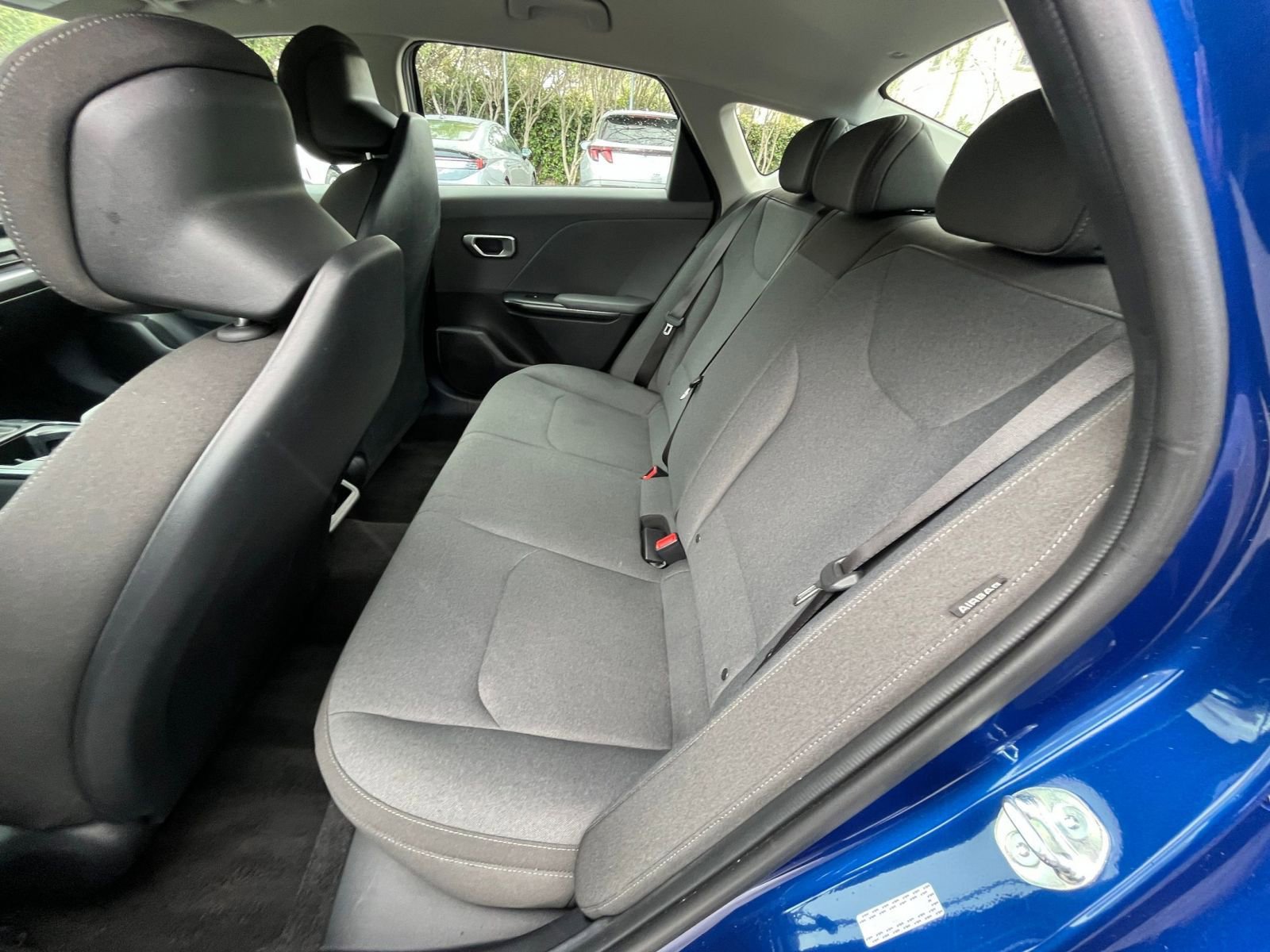 Used 2025 Kia K4 LXS image 24