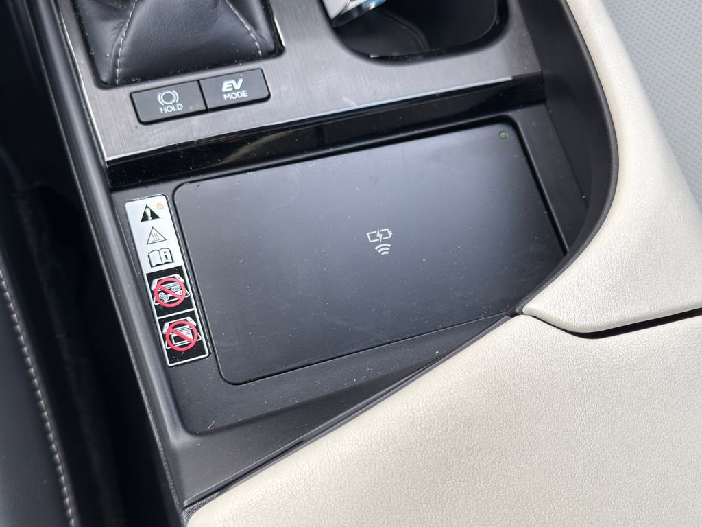 Certified 2024 Lexus ES 300h F Sport w/ Accessory Package (Z1) FWD image 19
