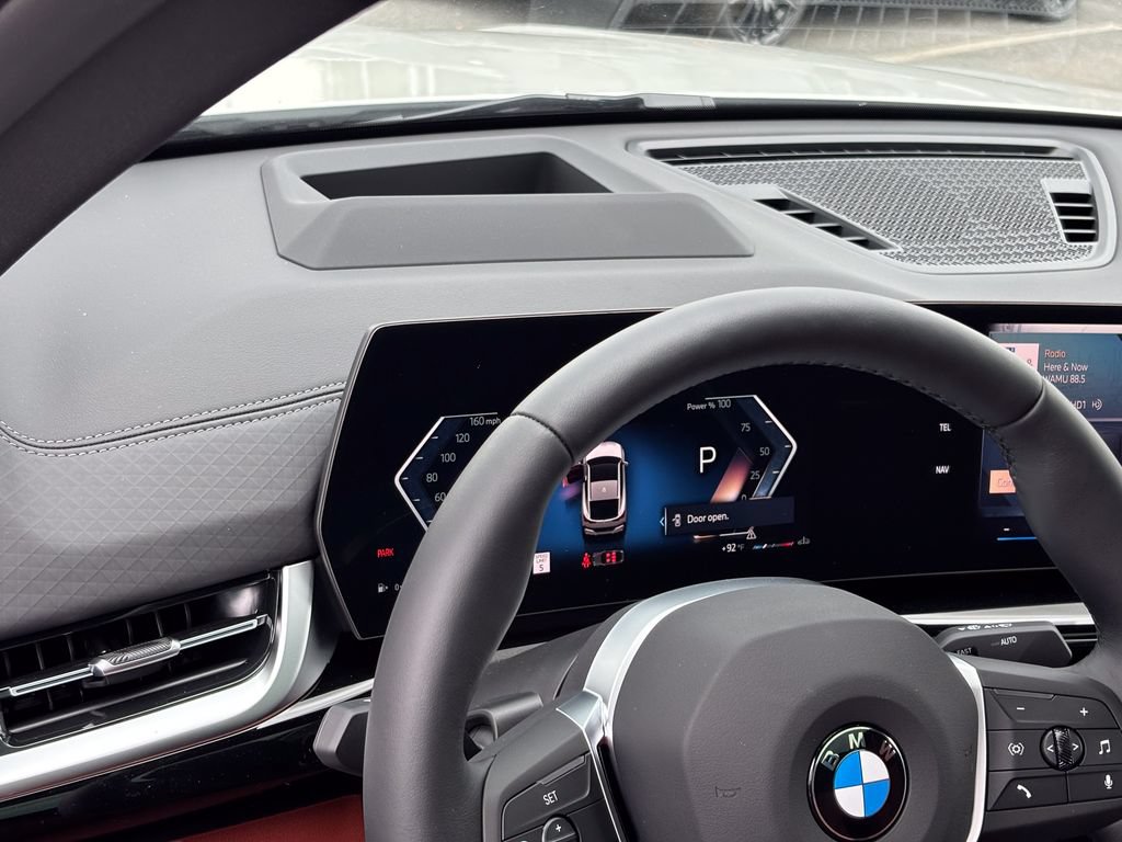 New 2026 BMW X2 xDrive28i w/ Technology Package AWD/4WD image 12