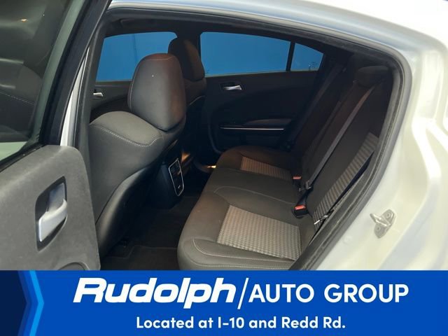 Used 2021 Dodge Charger R/T image 27