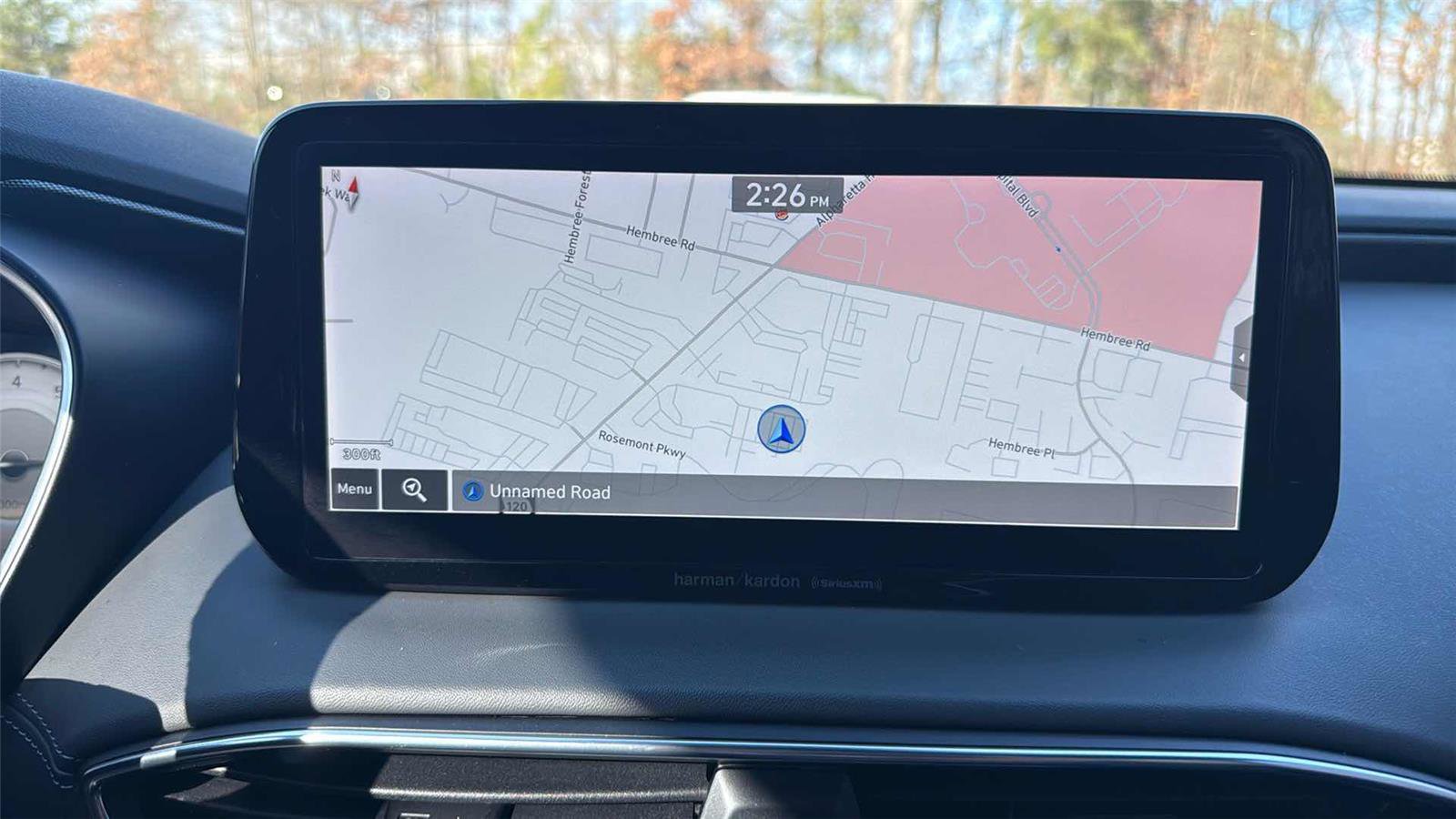 Used 2021 Hyundai Santa Fe Limited image 18