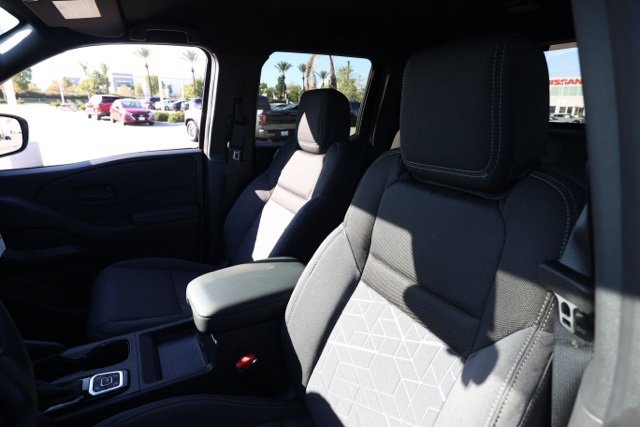 New 2026 Nissan Frontier SV image 15