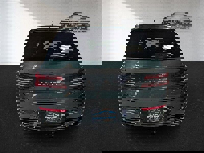 Used 2022 Genesis GV80 3.5T w/ Prestige Package 07 image 9