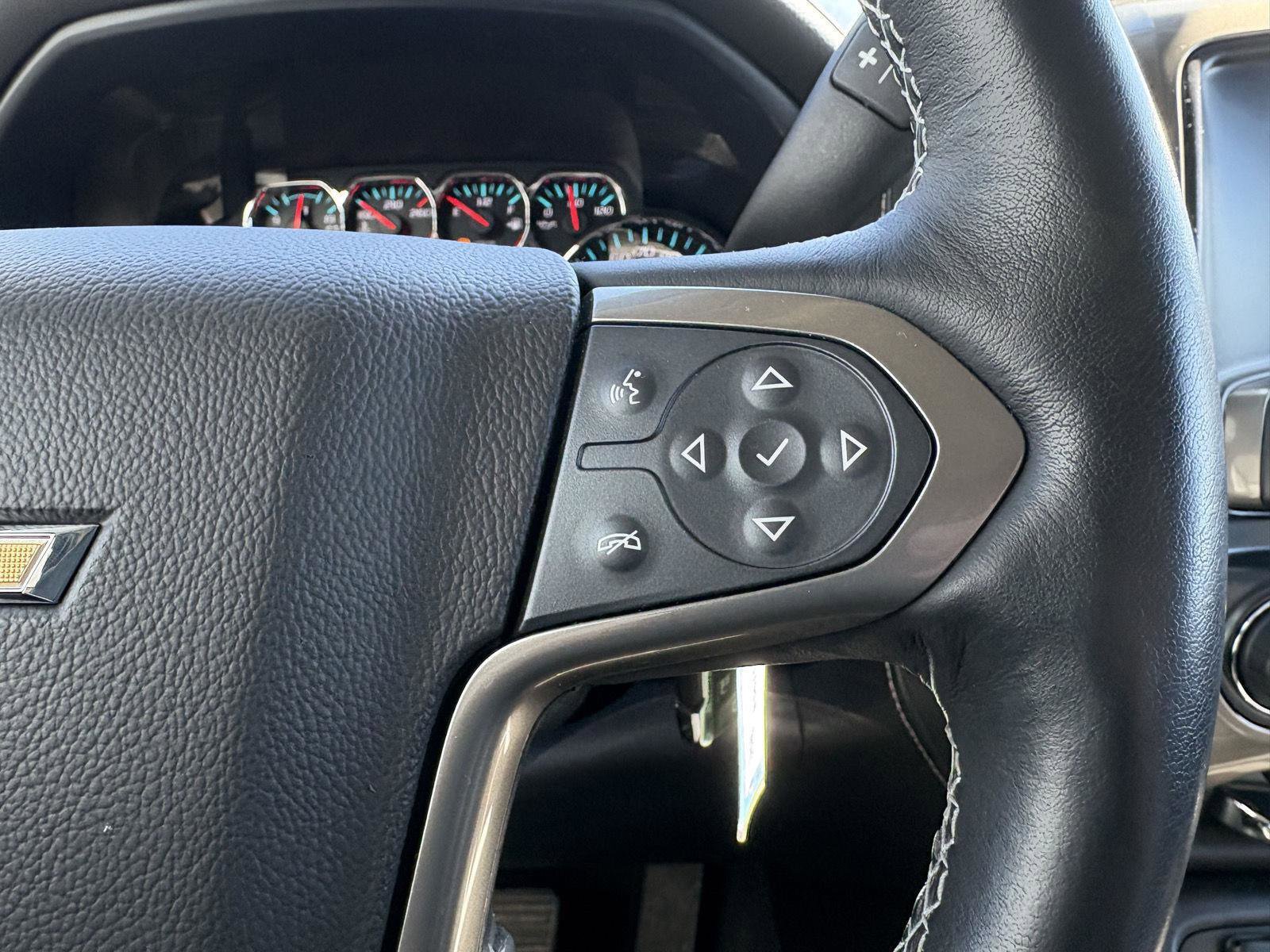 Used 2019 Chevrolet Silverado 3500 High Country image 12