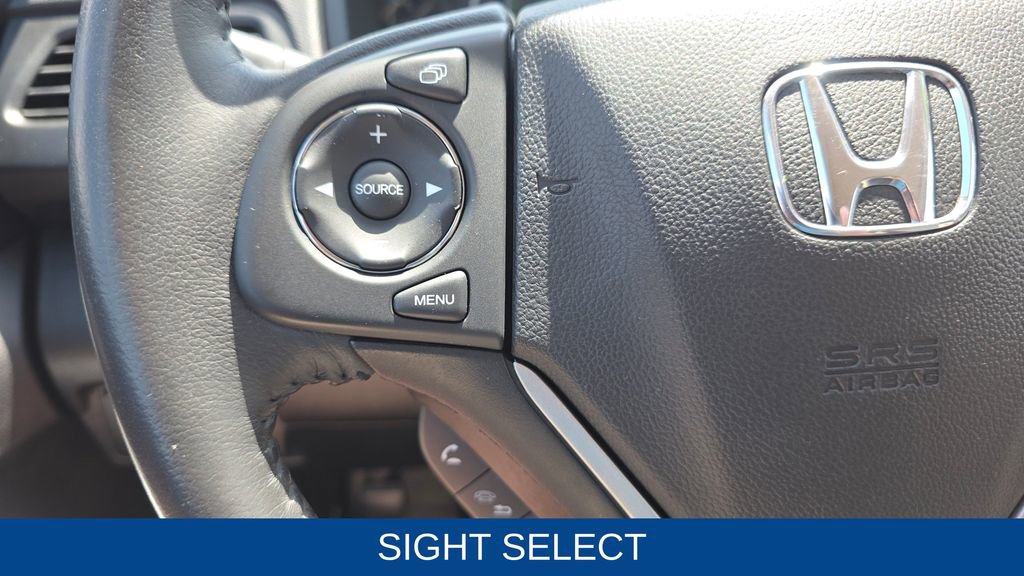 Used 2016 Honda CR-V Touring image 28
