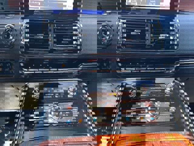 Used 2019 Lincoln Navigator Reserve image 34