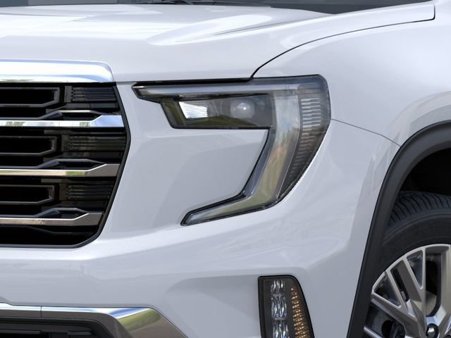 New 2026 GMC Acadia Elevation w/ Elevation Premium Package FWD image 10