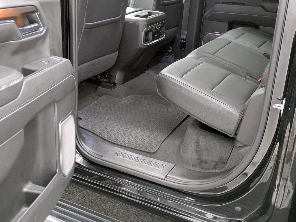 Used 2024 GMC Sierra 1500 Denali image 20