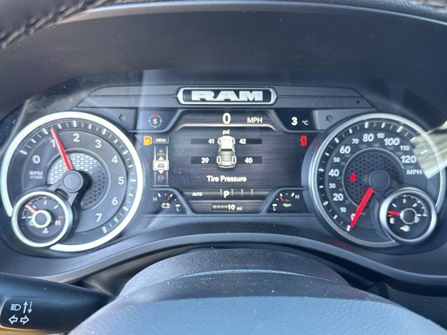 New 2026 RAM 1500 Big Horn image 27