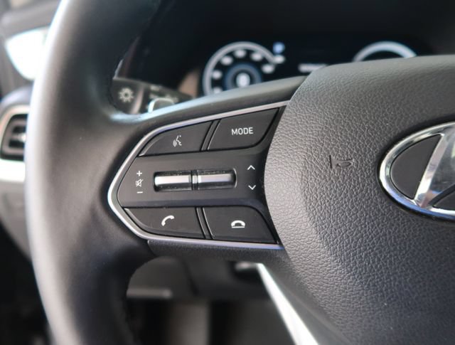 Used 2021 Hyundai Palisade Limited FWD image 21