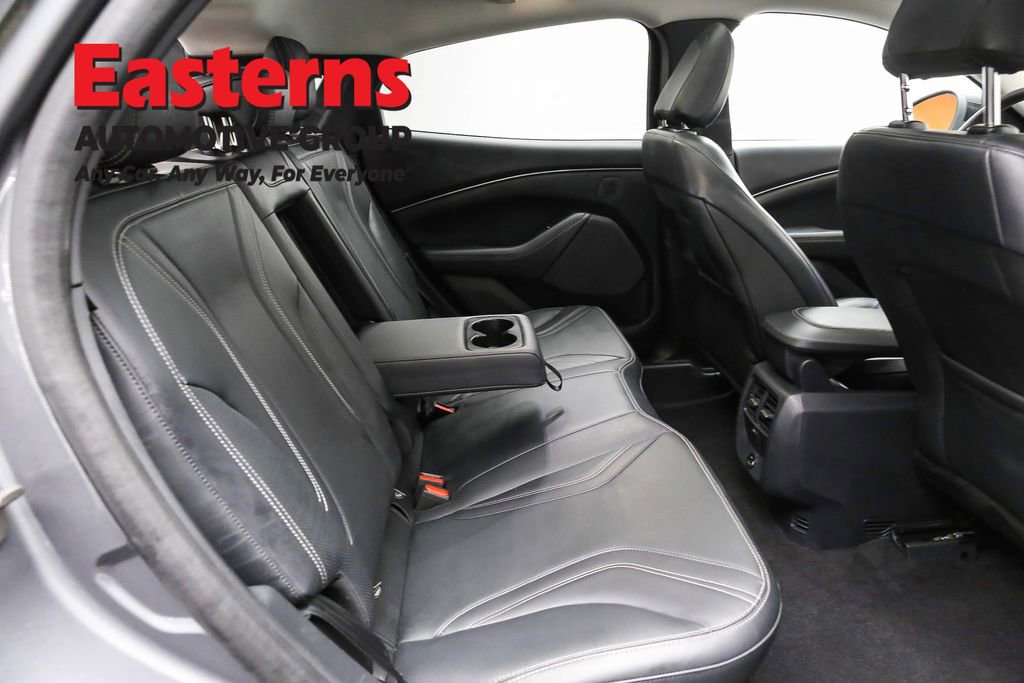 Used 2023 Ford Mustang Mach-E Premium image 24