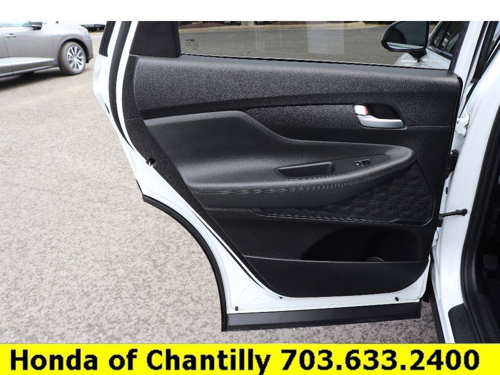 Used 2022 Hyundai Santa Fe SEL AWD/4WD image 23