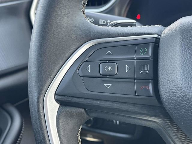 Used 2024 Jeep Grand Cherokee L Altitude image 28