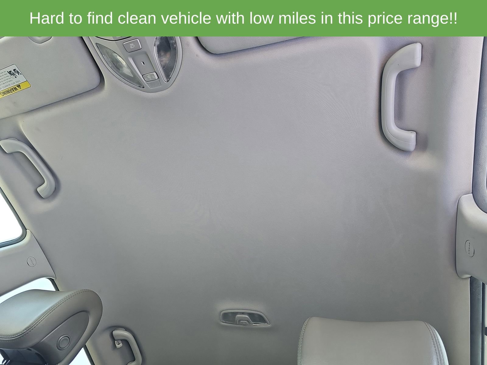 Used 2017 Hyundai Santa Fe Sport FWD image 36