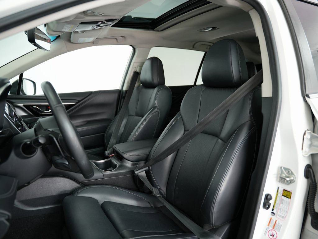 Used 2020 Subaru Outback Limited XT image 53