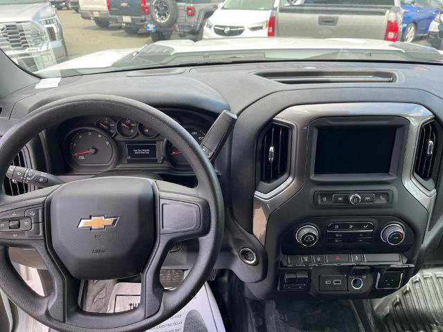 New 2024 Chevrolet Silverado 3500 W/T w/ WT Convenience Package image 33