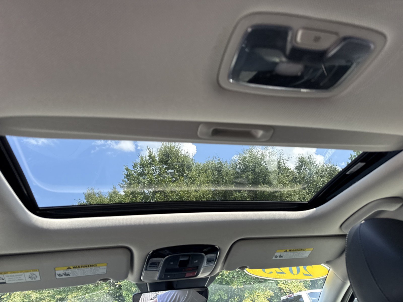 Certified 2023 Hyundai Tucson SEL w/ Convenience Package FWD image 16