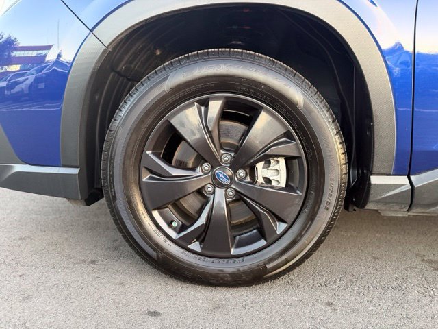 Used 2026 Subaru Ascent Premium AWD/4WD image 30