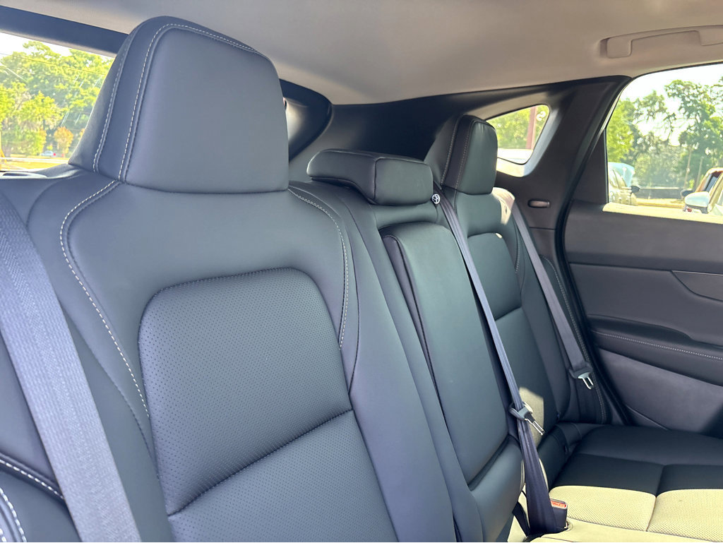 New 2026 Nissan Murano SL AWD/4WD image 12