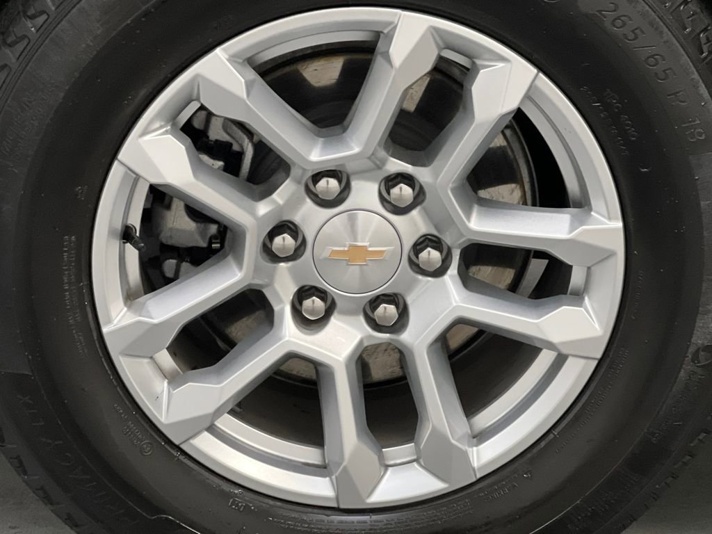 Used 2025 Chevrolet Tahoe LT image 71