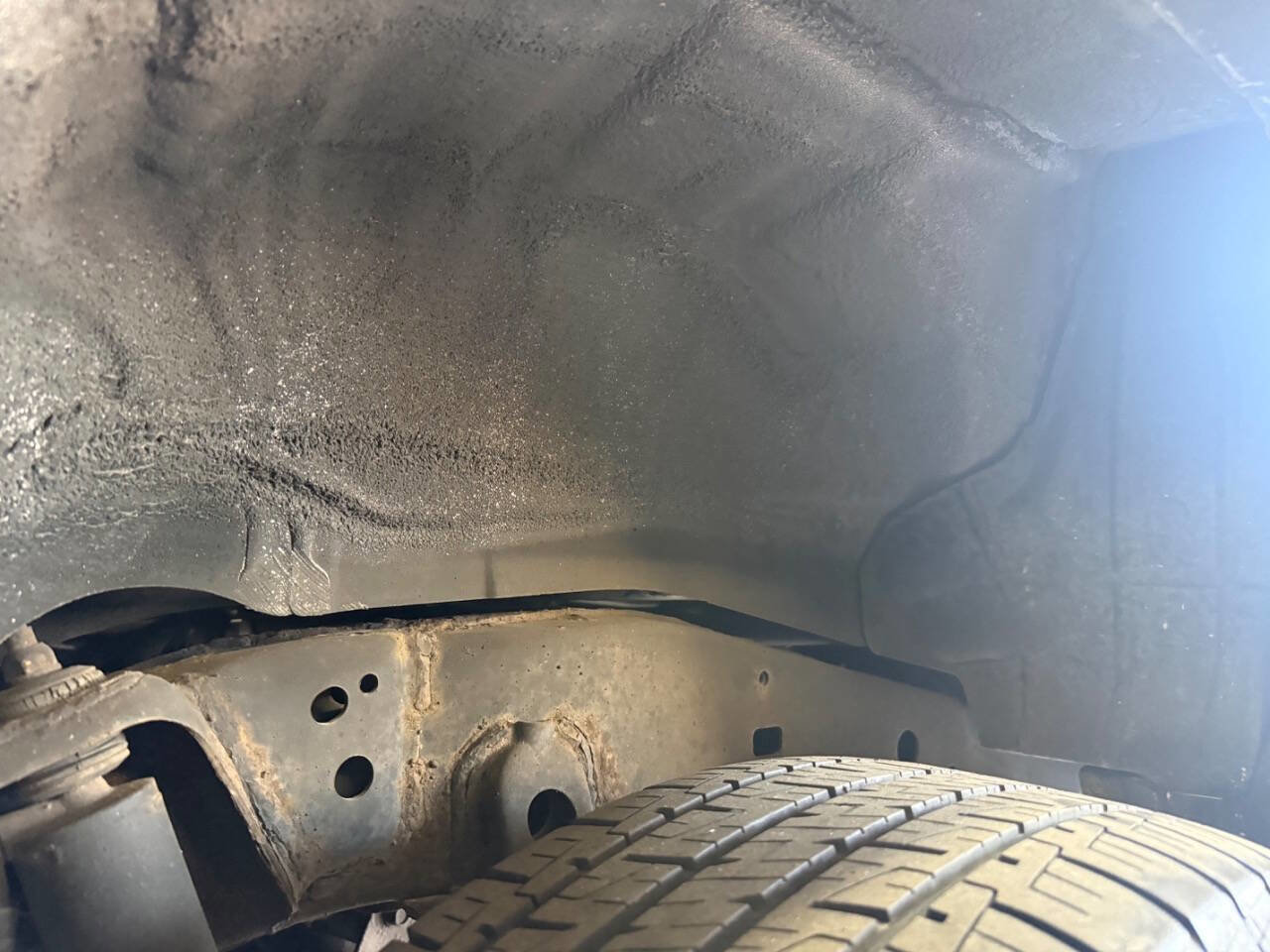 Used 2008 Toyota 4Runner Limited image 86