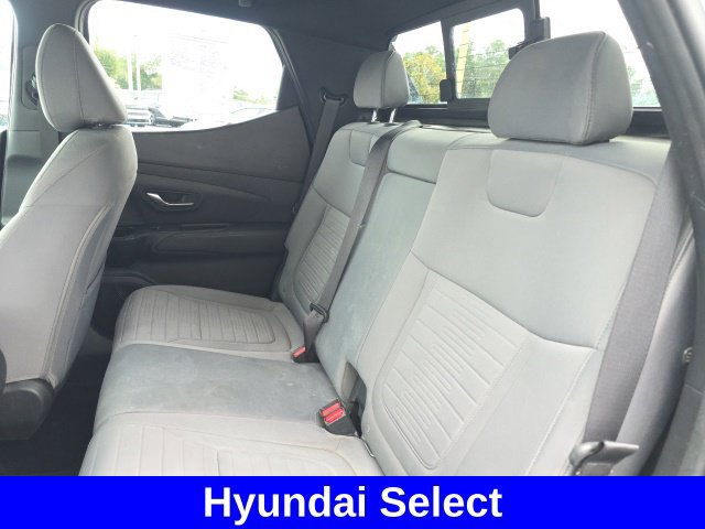 Used 2022 Hyundai Santa Cruz SEL w/ Activity Package FWD image 8
