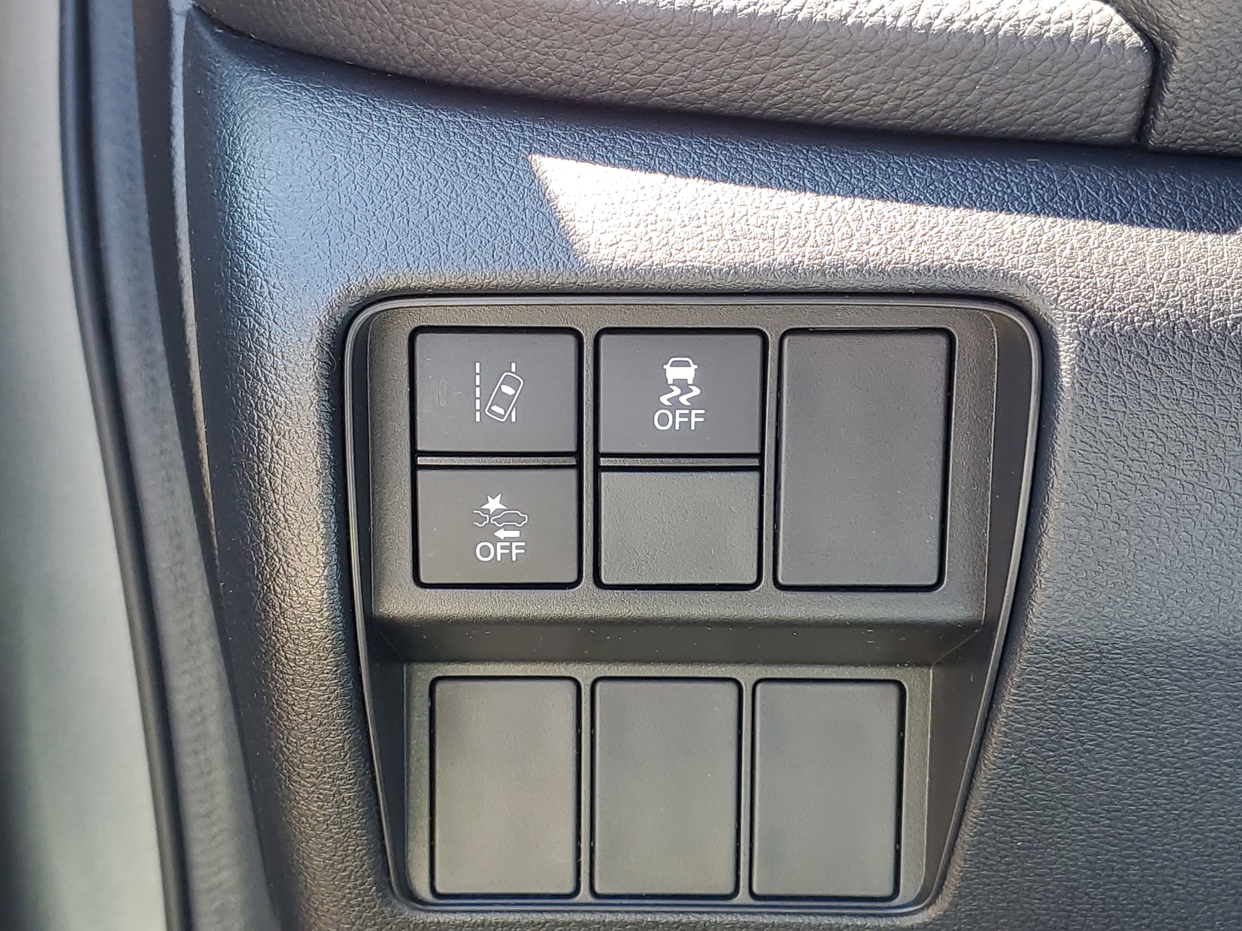 Certified 2020 Honda CR-V LX image 15