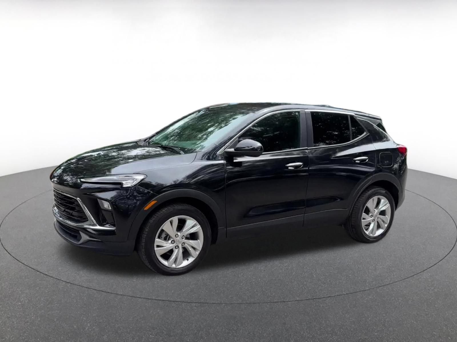Used 2025 Buick Encore GX Preferred FWD image 8