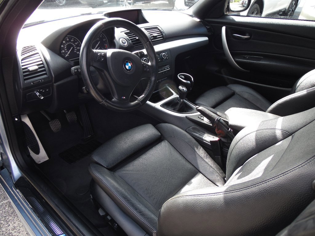 Used 2013 BMW 128i Convertible image 16