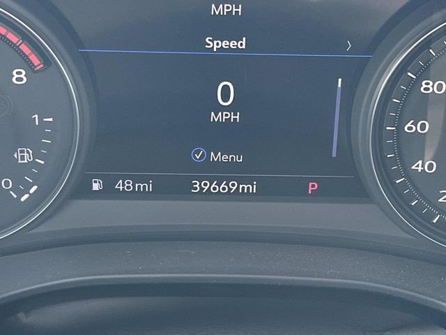 Used 2020 Cadillac XT5 Premium Luxury FWD image 21