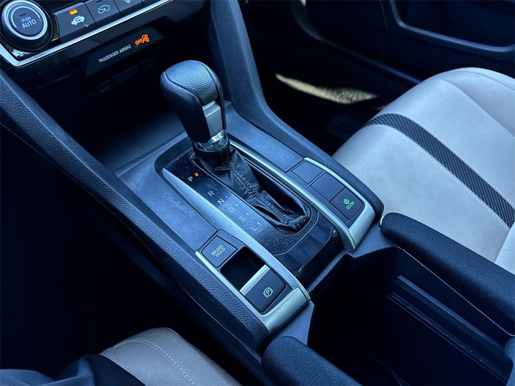 Used 2018 Honda Civic EX image 19