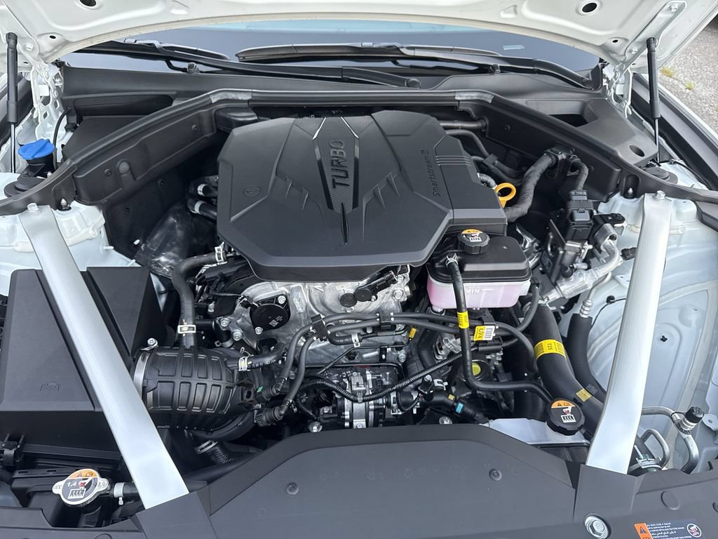 Used 2026 Genesis G70 2.5T Prestige RWD image 17
