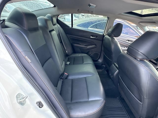 Used 2019 Nissan Altima 2.5 SR w/ SR Premium Package FWD image 16