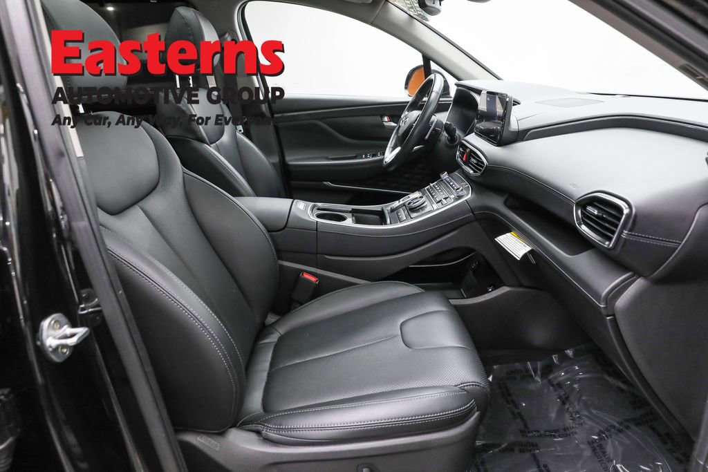 Used 2023 Hyundai Santa Fe SEL w/ Premium Package image 25