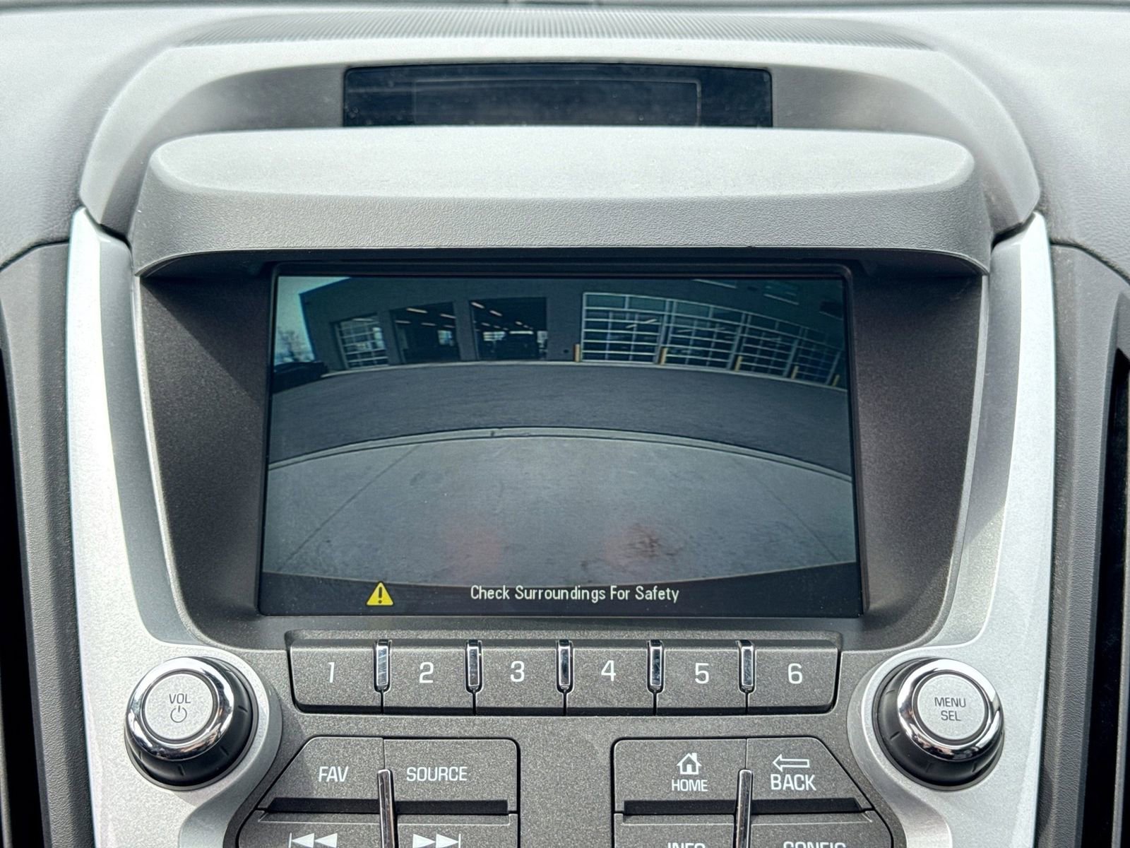 Used 2014 Chevrolet Equinox LTZ AWD/4WD image 28