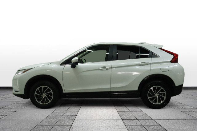 Used 2020 Mitsubishi Eclipse Cross ES FWD image 4